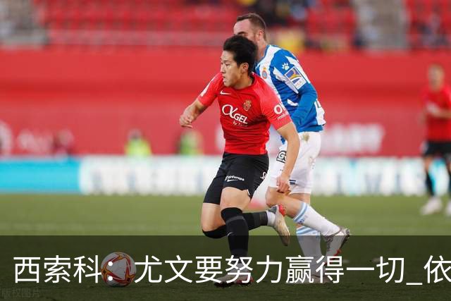 西索科：尤文要努力赢得一切 依然信任斯帕莱蒂和穆阿尼